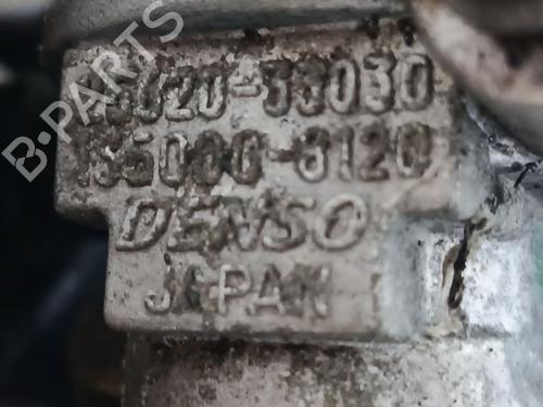 Engine TOYOTA AURIS (_E15_) 1.4 D-4D (NDE150_, NDE150R) | BP36503473M1  - Image 16
