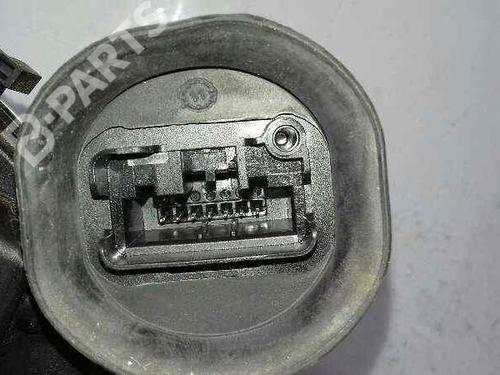 Rear right lock SKODA YETI (5L)  | BP7957823C99 