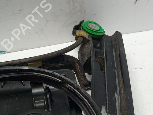 Front right window mechanism SEAT LEON (1P1) 1.6 TDI | BP32205555C23