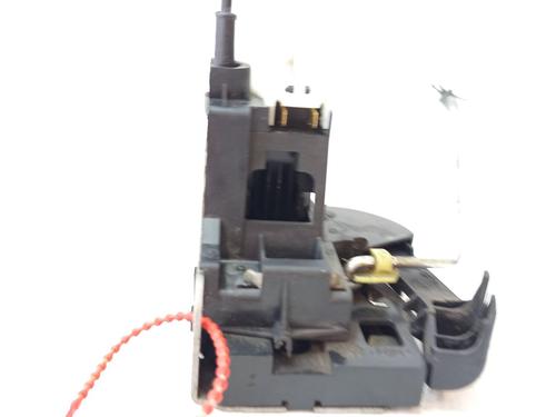 Front left lock RENAULT CLIO II (BB_, CB_) 1.5 dCi (B/CB3M) | BP30617601C98