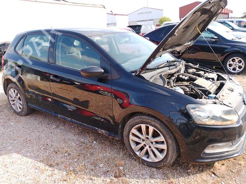 Used Parts VW POLO V (6R1, 6C1) [2009-2022]  4240157