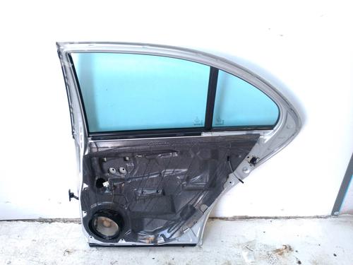 Right rear door MERCEDES-BENZ E-CLASS (W211) E 280 CDI (211.020) | BP24594184C5 