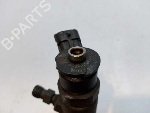 Injector PEUGEOT 3008 I MPV (0U_)  | BP24122970M100 