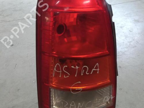 Left taillight OPEL ASTRA G Estate (T98)  | BP7954589C34 