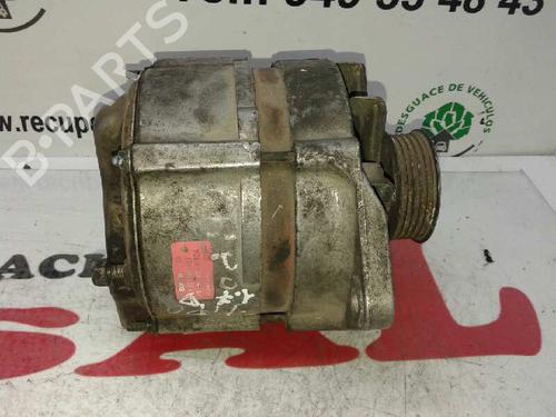 Used Alternator FIAT TIPO (160_) 1.9 D (65 hp) 7961600