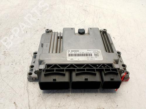 Used Engine control unit (ECU) Engine control unit (ECU) 37427560 37427560