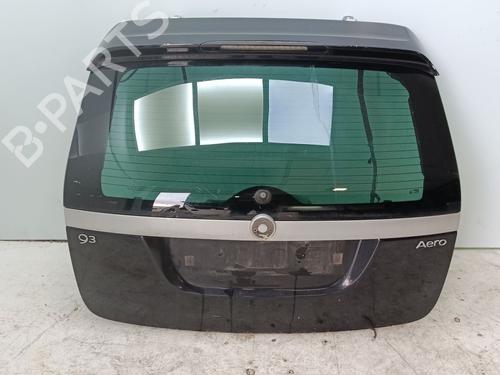 Used Tailgate Tailgate 33305248 33305248