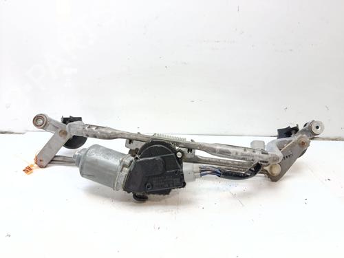 Used Front wiper motor Front wiper motor TOYOTA VERSO (_R2_) 1.8 (ZGR21_, ZGR21R) (147 hp) 33691477 33691477