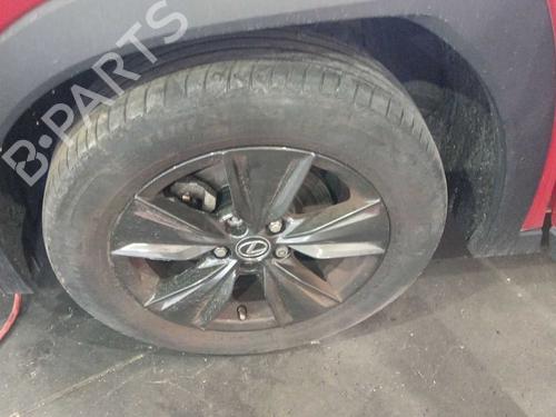 Used Left front brake caliper Left front brake caliper 39429410 39429410