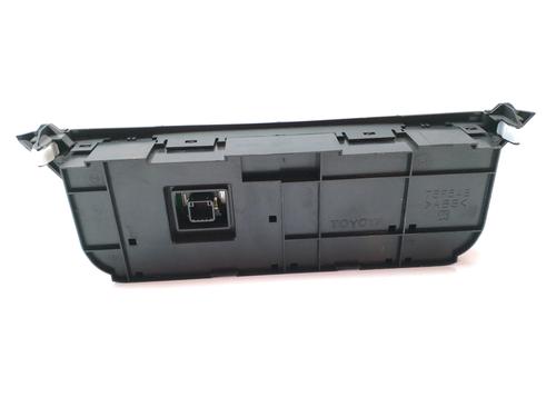 Climate control TOYOTA RAV 4 IV (_A4_)  | BP16856248I5