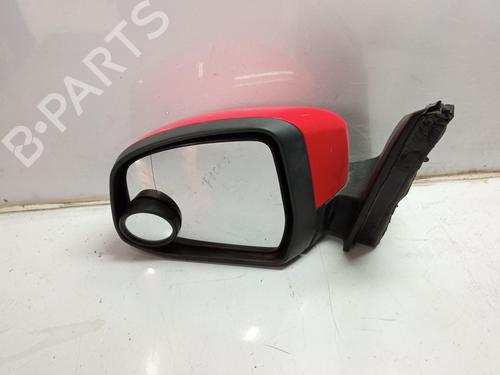 Used Left mirror FORD FOCUS III [2010-2020]  10276008