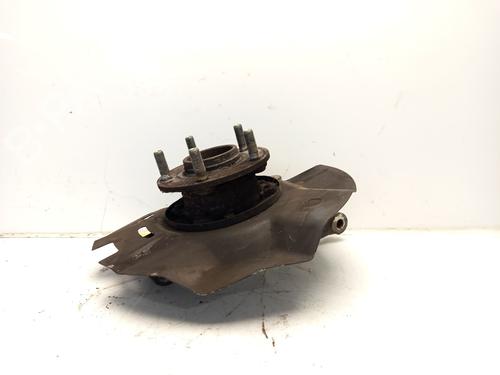 Left front steering knuckle KIA SORENTO I (JC) 2.4 | BP31345843M25 - Image 4