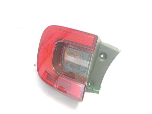 Left taillight RENAULT KADJAR (HA_, HL_) 1.6 TCe 165 (HLMH) | BP29735149C34 - Image 2