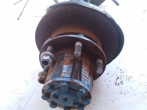 Rear axle NISSAN CABSTAR E (TL_, VL_)  | BP25977140M2 