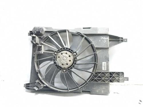 Køleventilator elektrisk RENAULT MEGANE II Saloon (LM0/1_)  | BP22397570M35 