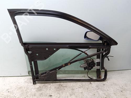 Front left window mechanism AUDI A6 C6 Avant (4F5) 2.0 TDI | BP33557400C22 - Image 4