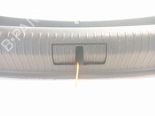 Boot lining RENAULT TALISMAN (LP_) 1.6 dCi 130 | BP31161354I3 - Image 5