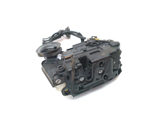 Rear left lock VW GOLF VI (5K1)  | BP16182948C100 