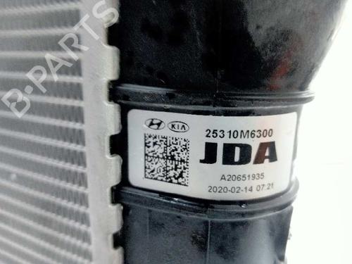 Køler KIA CEED (CD)  | BP23884806M31 