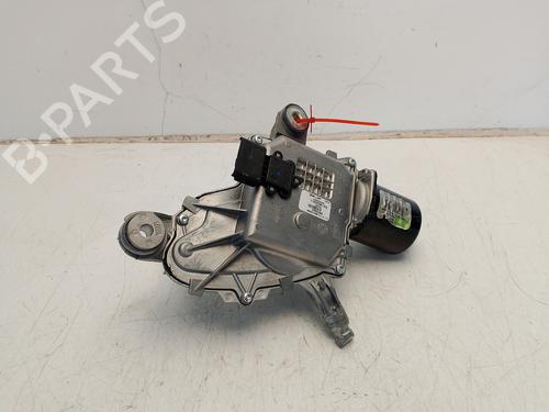 Used Front wiper motor Front wiper motor 37702289 37702289