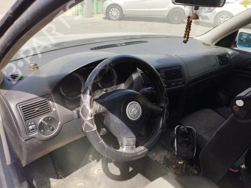 Engine VW GOLF IV (1J1) 2.0 | BP17751584M1 