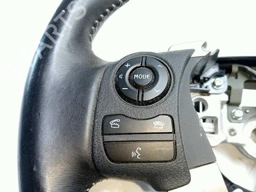 Steering wheel LEXUS CT (ZWA10_) 200h (ZWA10_) | BP23536512C49 