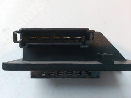 Heater resistor MERCEDES-BENZ VITO / MIXTO Van (W639)  | BP24553745M108 