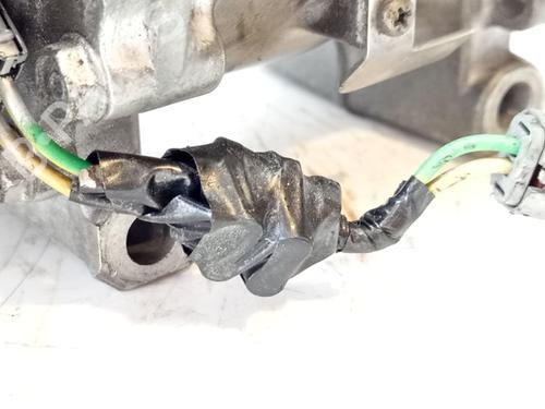 AC compressor PEUGEOT 206 Hatchback (2A/C) | BP30551328M34