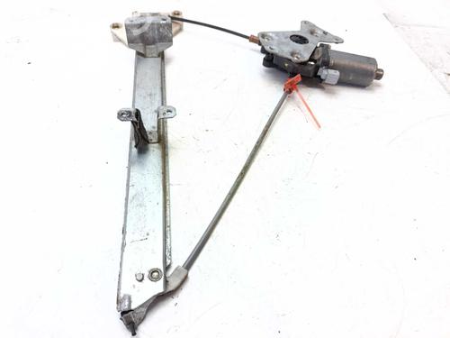 Front right window mechanism MITSUBISHI CANTER Platform/Chassis (FB_, FE_, FG_) | BP40272358C23 - Image 2