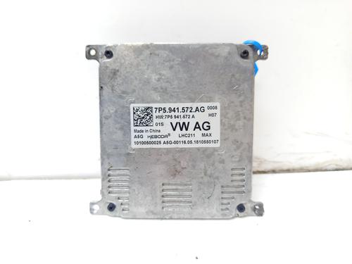 Elektronisk modul VW TIGUAN (AD1, AX1) 2.0 TDI (150 hp) 32132955