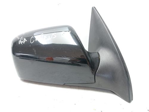 Used Right mirror KIA CARENS III MPV (UN) 2.0 CRDi 140 (140 hp) 18844789