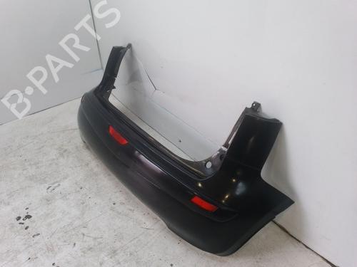 Rear bumper NISSAN NOTE (E11, NE11) 1.6 | BP29876703C8