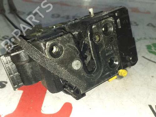 Rear left lock HYUNDAI i20 I (PB, PBT) 1.2 | BP7956093C100 