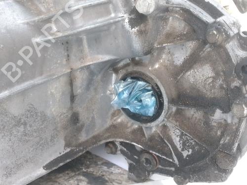 Gearbox PEUGEOT 206 Hatchback (2A/C) 1.6 16V | BP26495169M3 