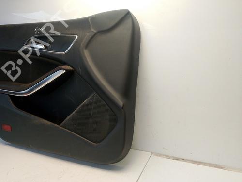 Front left panel MERCEDES-BENZ CLA Shooting Brake (X117) CLA 200 CDI / d (117.908) | BP26324887C58 - Image 4
