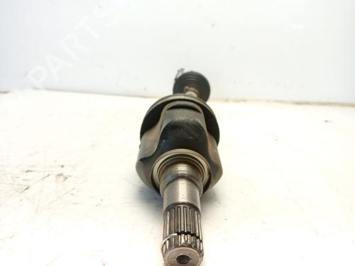 Left front driveshaft TOYOTA AURIS (_E15_) 1.4 D-4D (NDE150_, NDE150R) | BP25977079M38 - Image 3