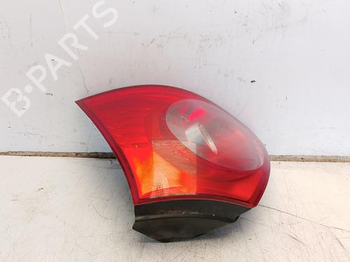Used Right taillight Right taillight 38013544 38013544