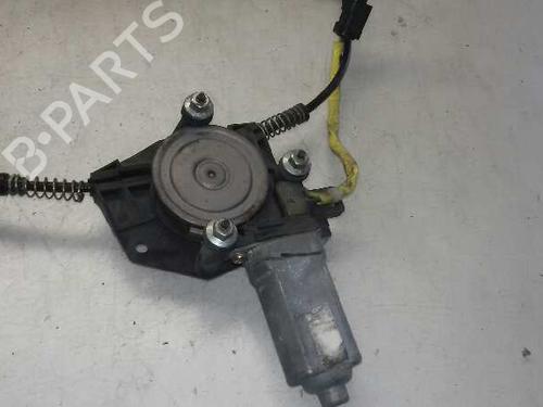 Rear left window mechanism JEEP GRAND CHEROKEE II (WJ, WG) 3.1 TD 4x4 | BP7959101C24 