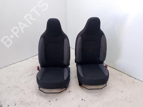 Used Seats set Seats set 38069694 38069694