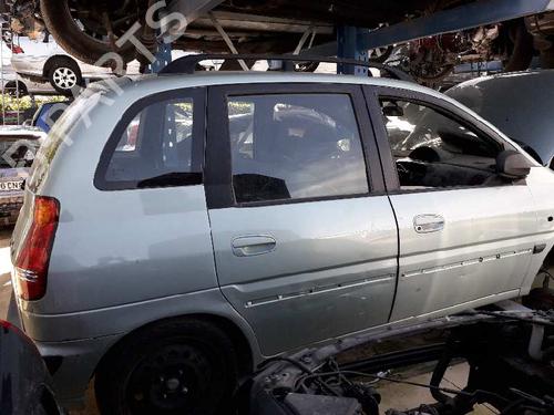 Left mirror HYUNDAI MATRIX (FC) 1.5 CRDi | BP18844777C26 
