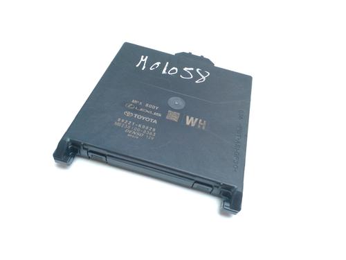 Used Electronic module Electronic module 17466135 17466135