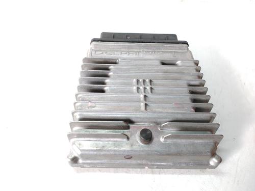 Engine control unit (ECU) FORD FOCUS I Turnier (DNW)  | BP9724509M57 