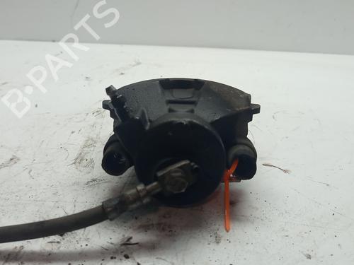 Used Left front brake caliper SKODA OCTAVIA II (1Z3) 1.9 TDI (105 hp) 30528153