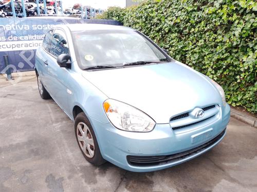 Steering column stalk HYUNDAI ACCENT III (MC) | BP31159163I23 - Image 2