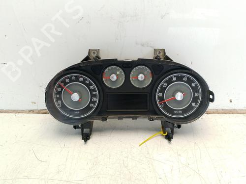 instrument-cluster-fiat-grande-punto-199_-2005-38016860 main image