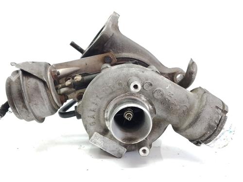 Used Turbocharger/Supercharger Turbocharger/Supercharger 37632361 37632361