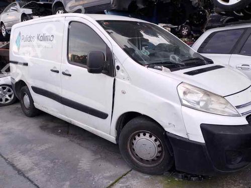 Brugte CITROËN JUMPY I (U6U_) 4336874