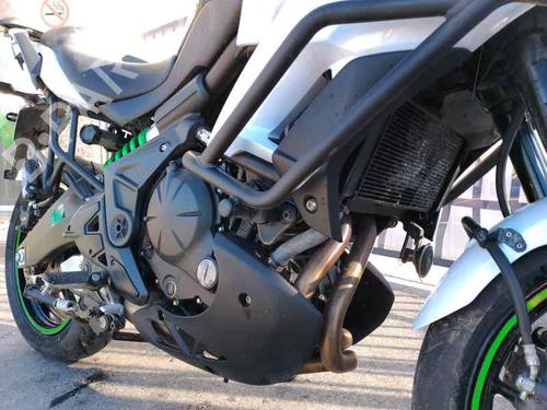 Windscreen KAWASAKI MOTORCYCLES VERSYS Versys 650 (LE650E) | BP29447708C63 