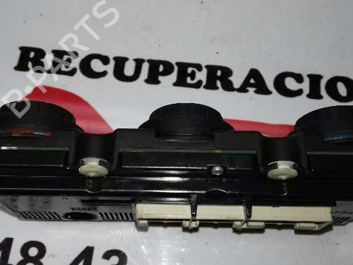 Climate control VW GOLF V (1K1)  | BP7951624I5 