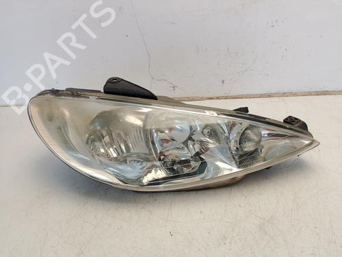Used Right headlight Right headlight 36324705 36324705